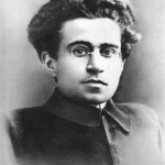 Antonio Gramsci, early 1920s
